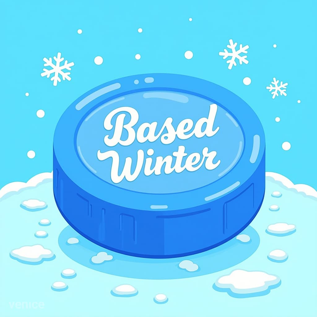 Based Winter | clanker world