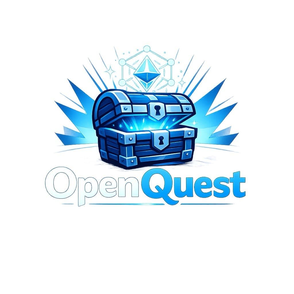 OpenQuest (@openquest) on Farcaster