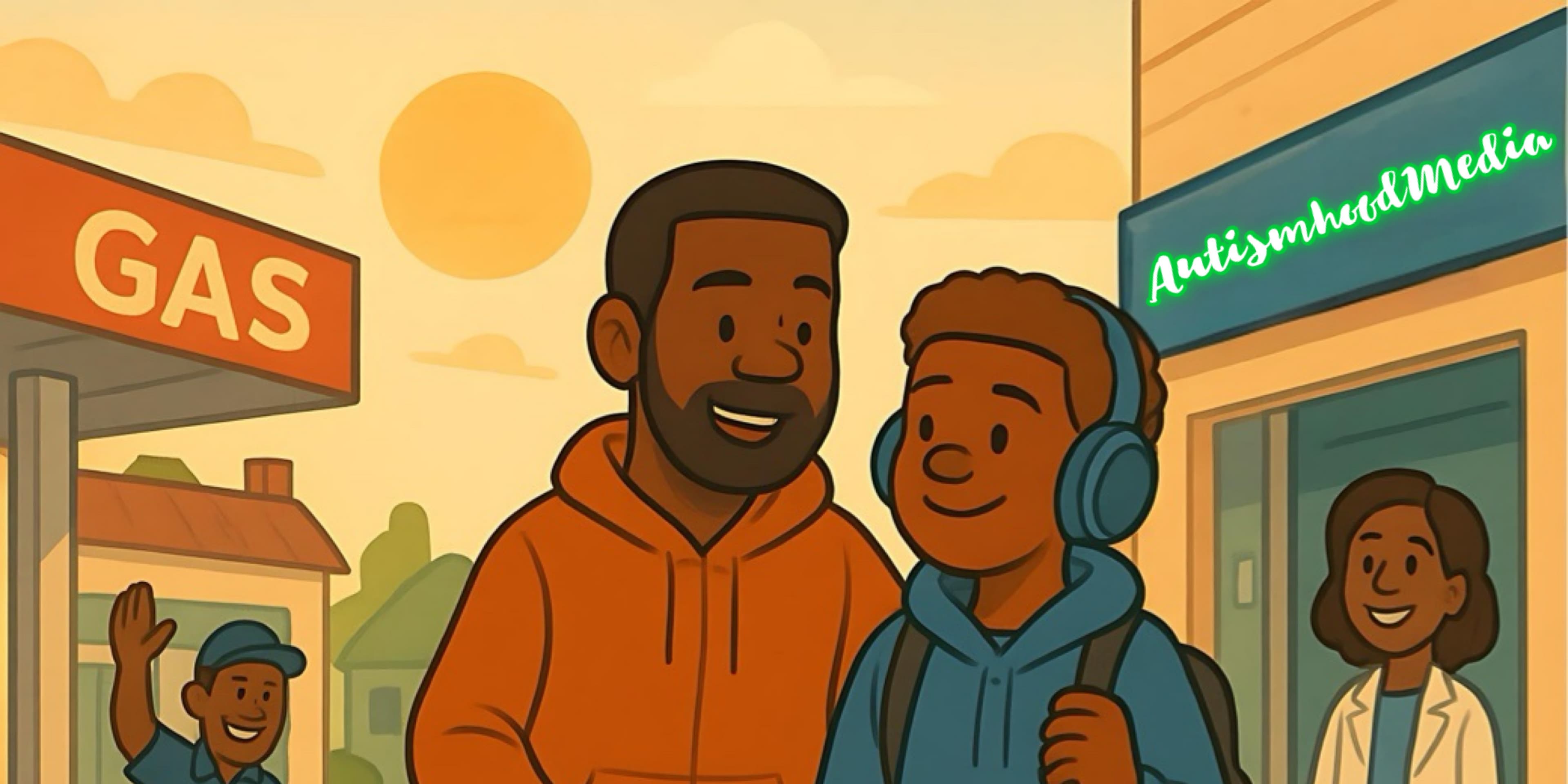 Discover card cover image