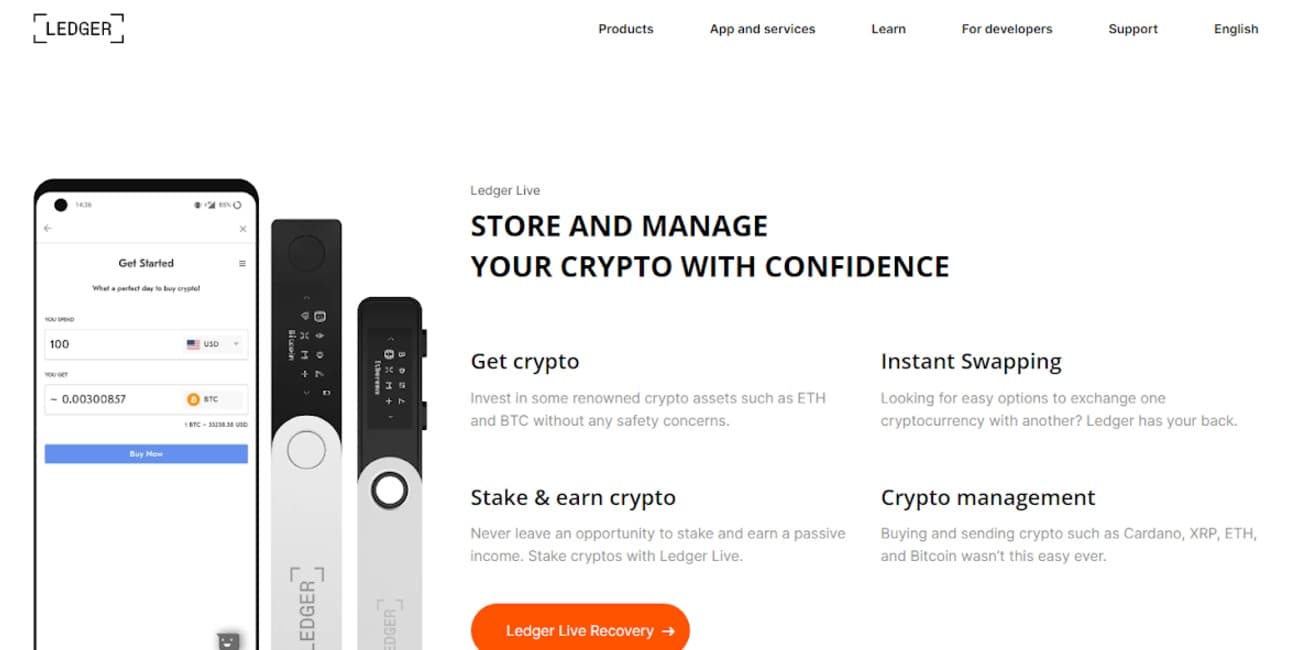 Discover card cover image