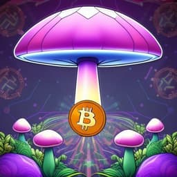 CryptoShroom