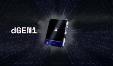 Everything You Should Know About The dGEN1 Airdrop