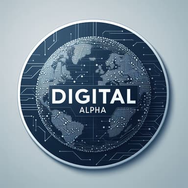 Digital Alpha