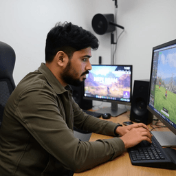 Advik Singh