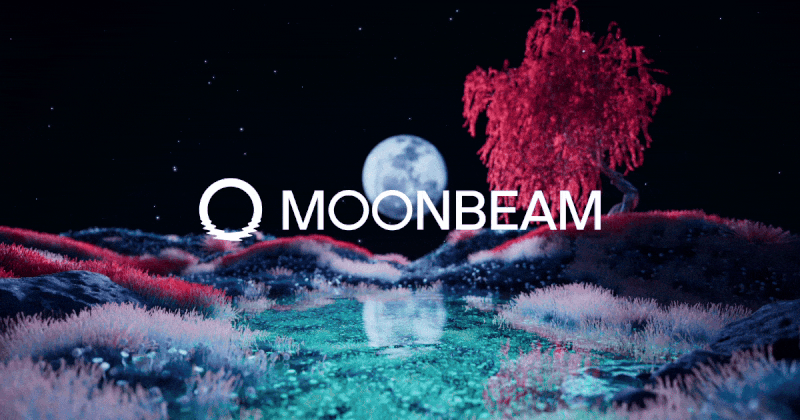 Diode Case Study: Secure Communication on Moonbeam | Moonbeam