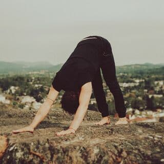 Back Pain: Inviting You Inwards | Insight Timer