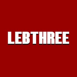 LebThree