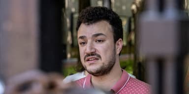 SCOOP: Emails Show Mahmoud Khalil Asked Columbia for Protection a Day Before He Was Detained