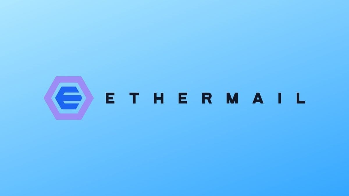 Ethermail ($EMC) token airdrop guide: Free and simple!