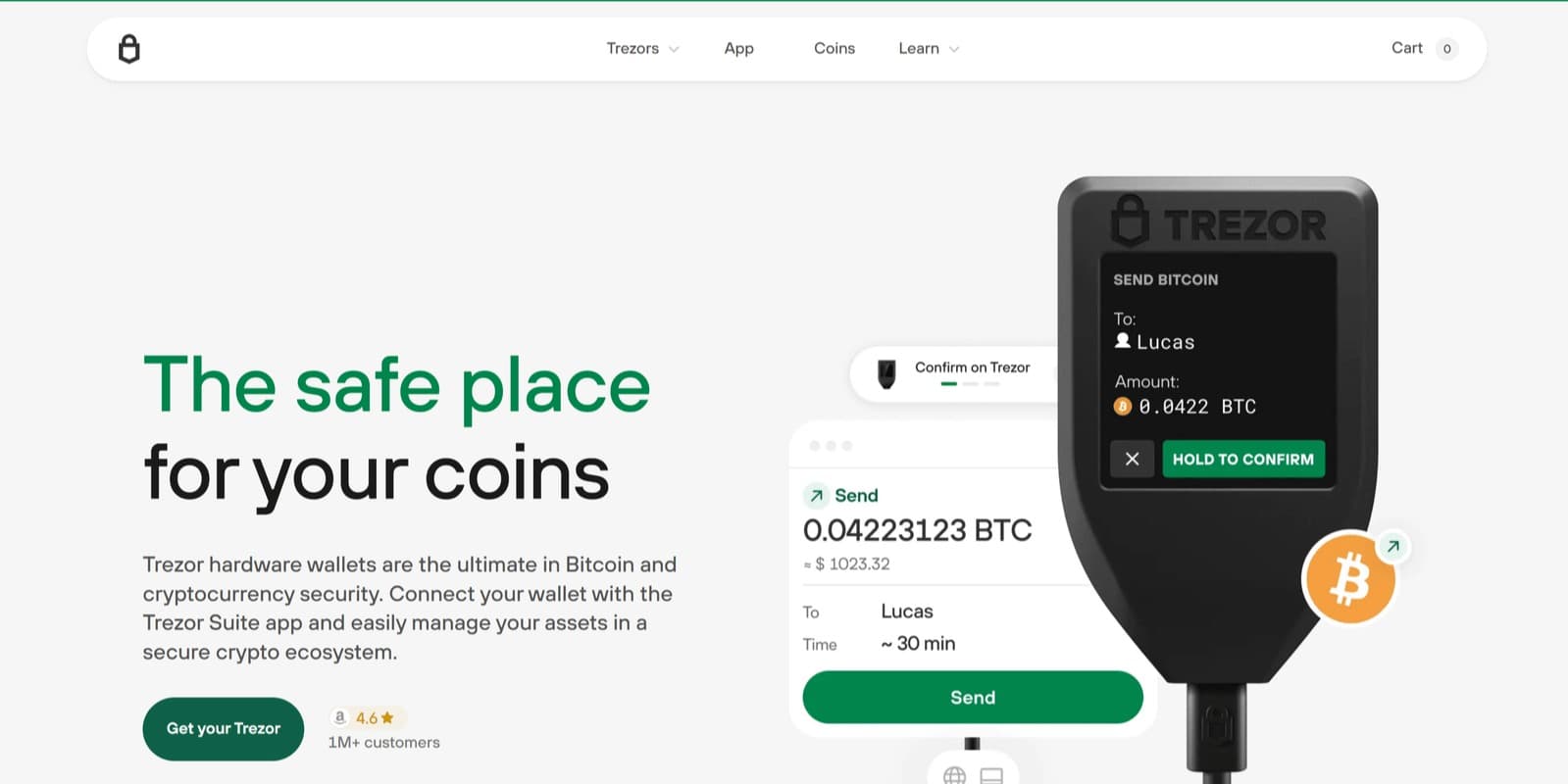 Discover card cover image