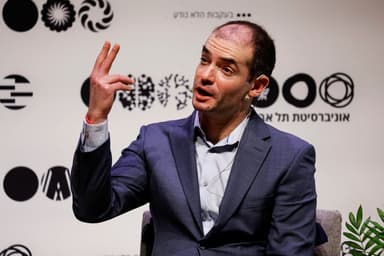 Ilya Sutskever Predicts Unpredictable Superintelligent AI and the End of Current Pre-training Methods