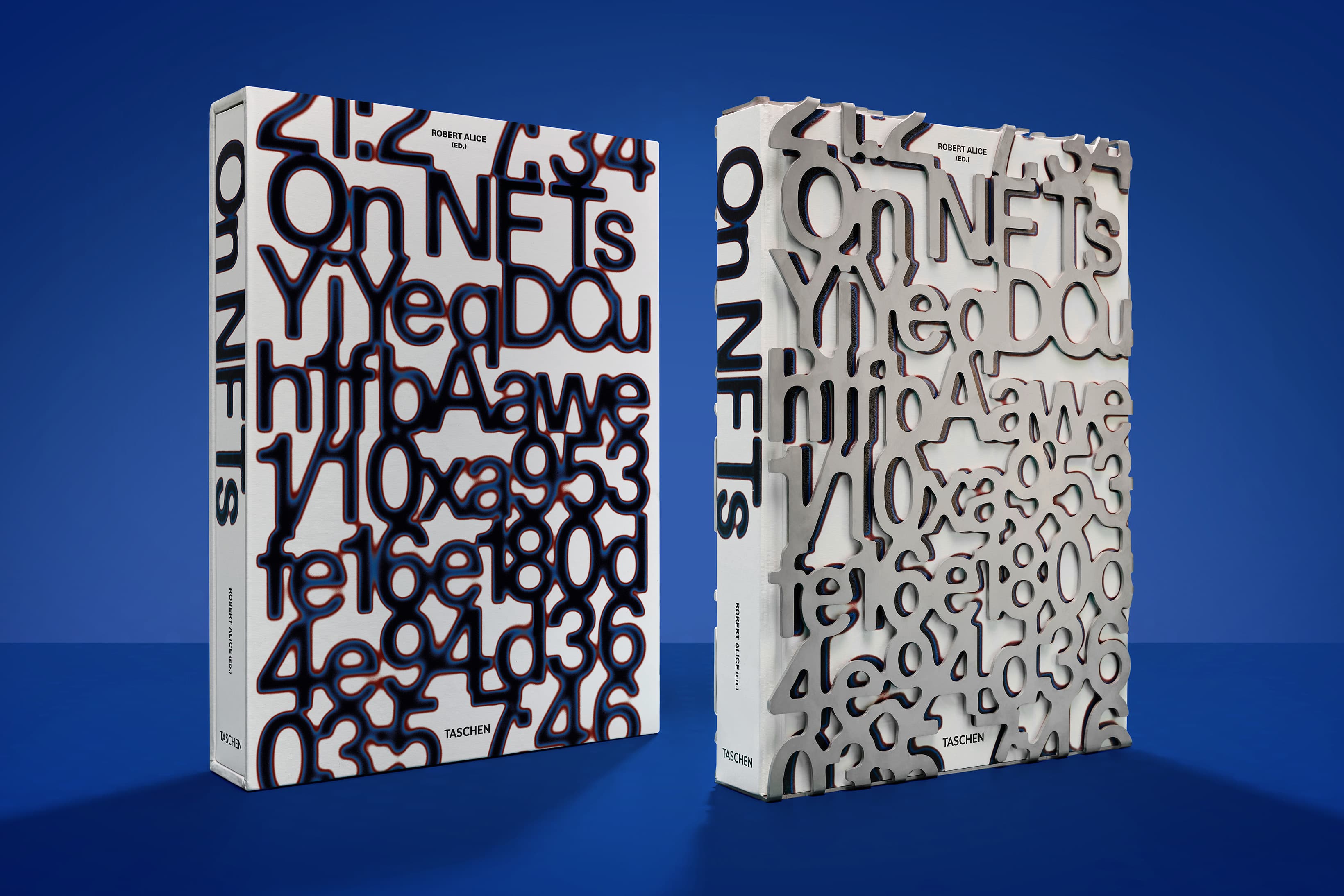 Discover card cover image