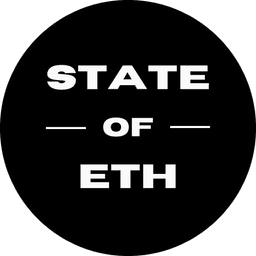 State of Eth