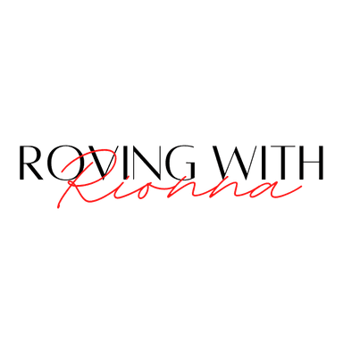 Roving with Rionna