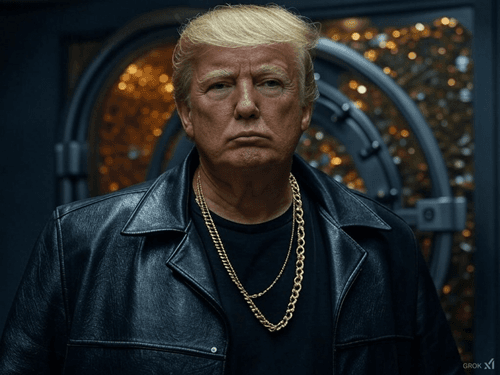 How to Buy the Official $Trump Coin on Solana