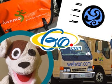 When the Bubble Bursts: 6 Dot com Bubble Disasters - Candy Marketing