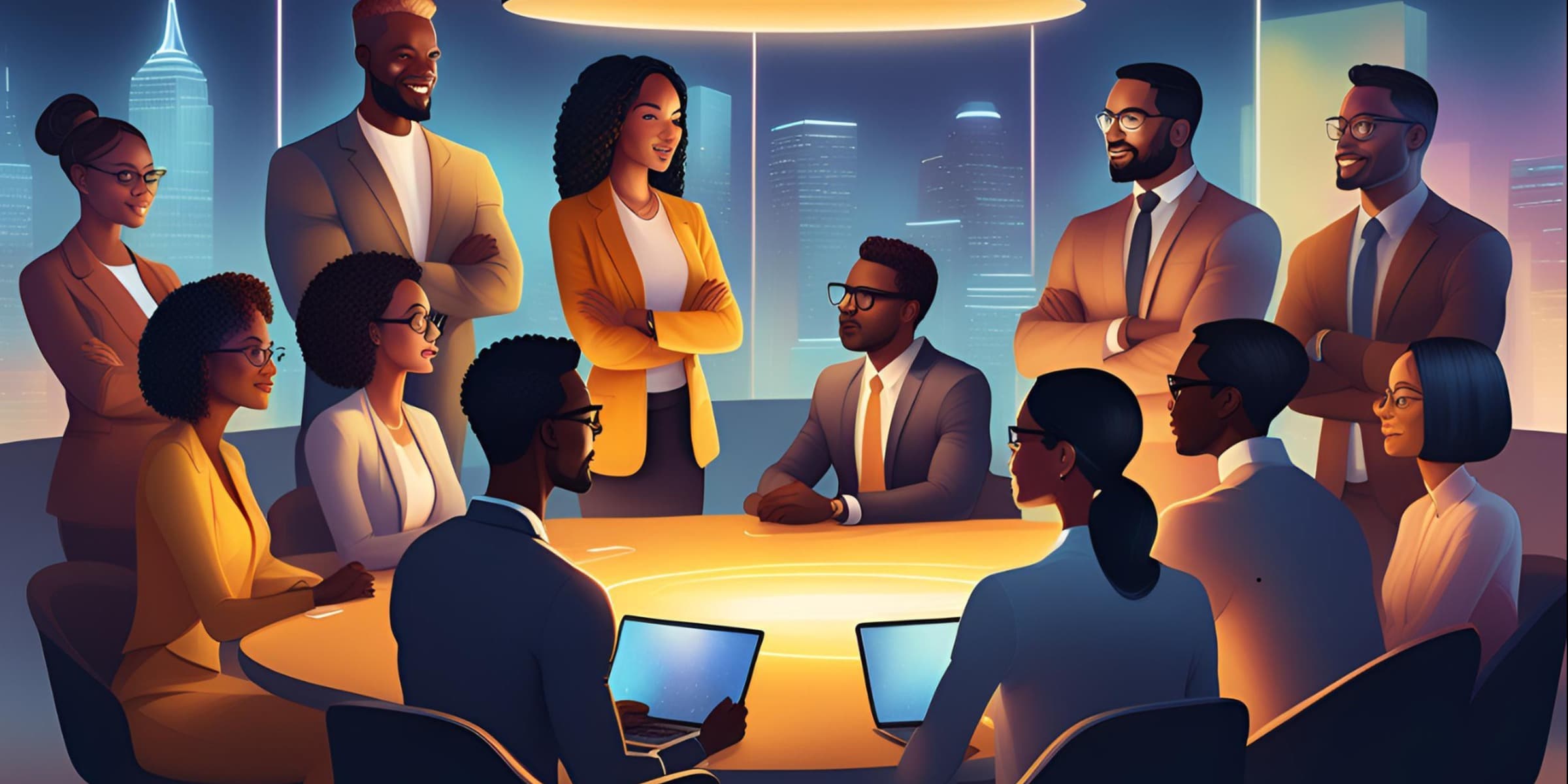 Discover card cover image