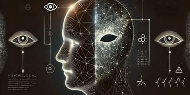 Comprehensive Psychological & Personality Assessment - Joel John...