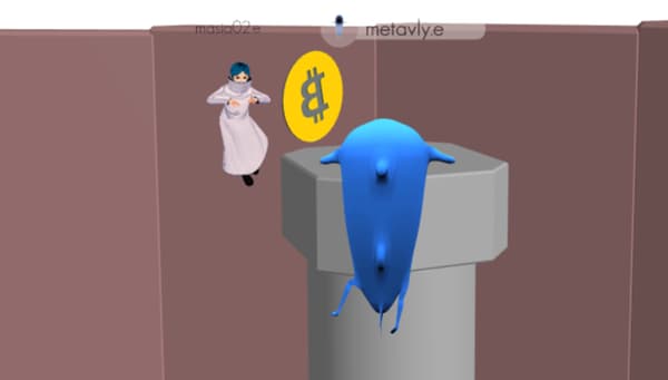 Webarverse
