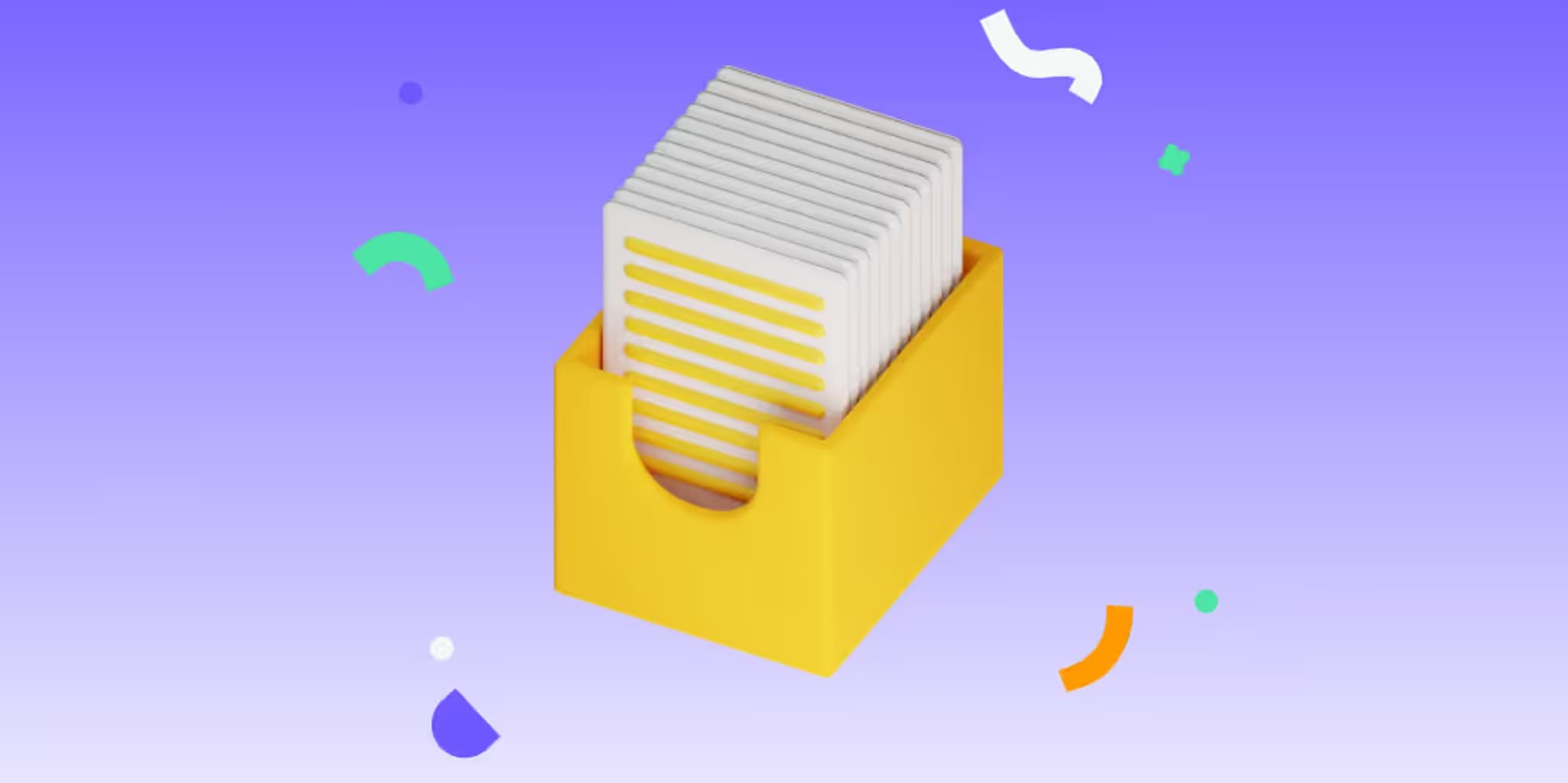 Discover card cover image