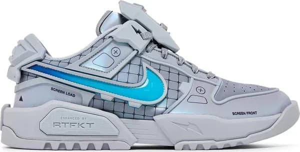 Nike RTFKT x Dunk Genesis 'OG' | Hype Fly India