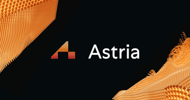 Mainnet is live - Astria