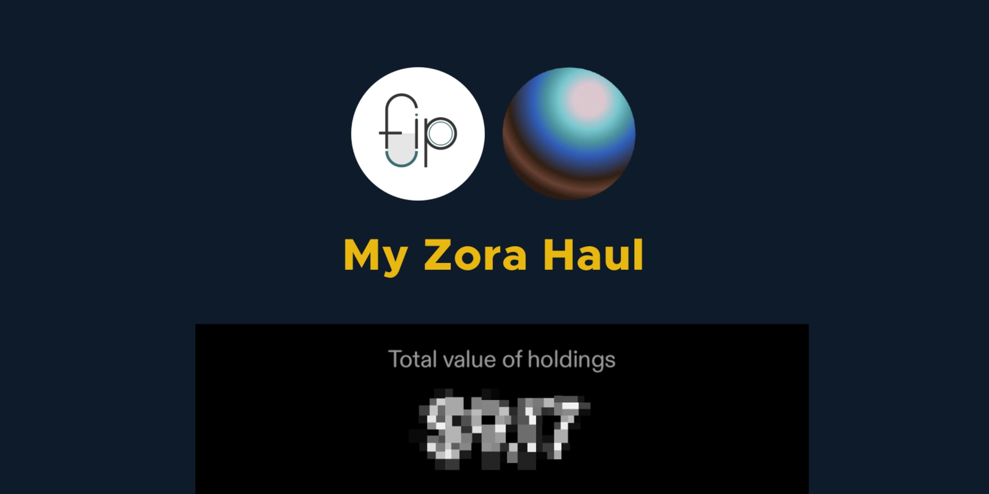 Discover card cover image