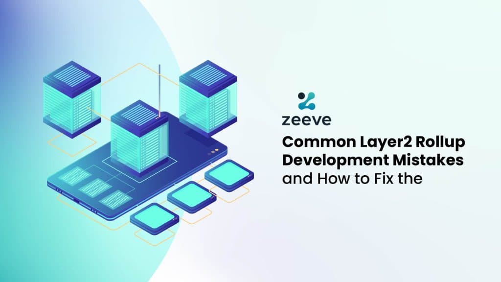 Common L2 rollup mistakes