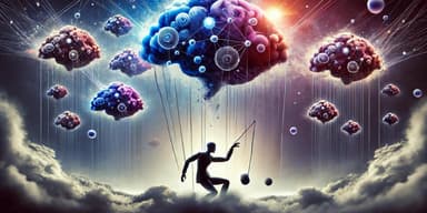 Mapping the Narcissist: How Intellectual Manipulation Plays Out ...