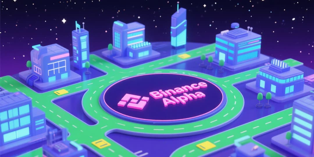 2025week30-BinanceAlpha项目全景