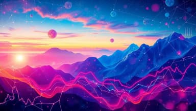 Notes from the Road: State of Digital Art and Crypto