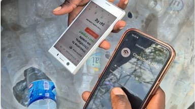 Empowering Sustainability Through Impact Verification and Decentralized Governance.