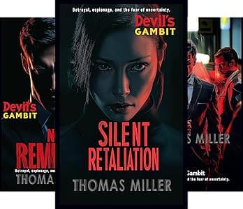 Devil&#39;s Gambit Series