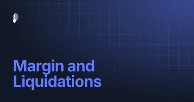 Margin and Liquidations | Boros