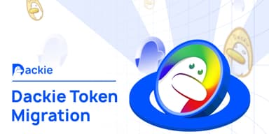 Introduce about Token Migration