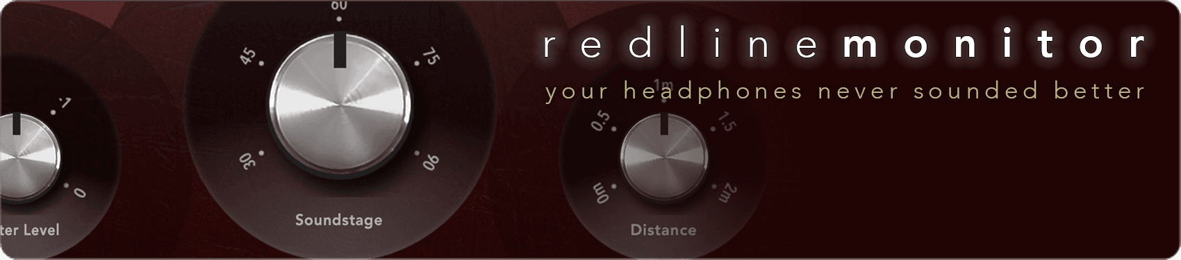 Redline Monitor