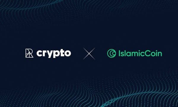 Islamic Coin X Republic Crypto Zelta