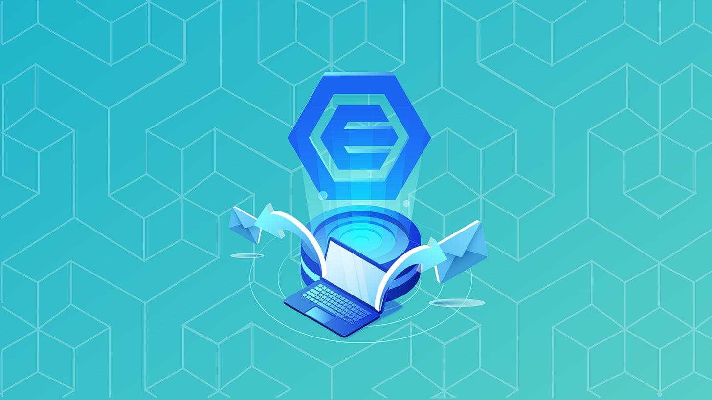 What is EtherMail? The 'Read-to-Earn' Web3 Email Service - Decrypt