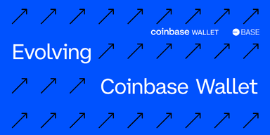 Evolving Coinbase Wallet to Bring the World Onchain