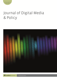 European audiovisual media policy in the age of global video on demand services: A case study of Netflix in the Netherlands | Intellect
