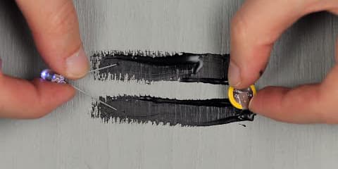 Discover card cover image