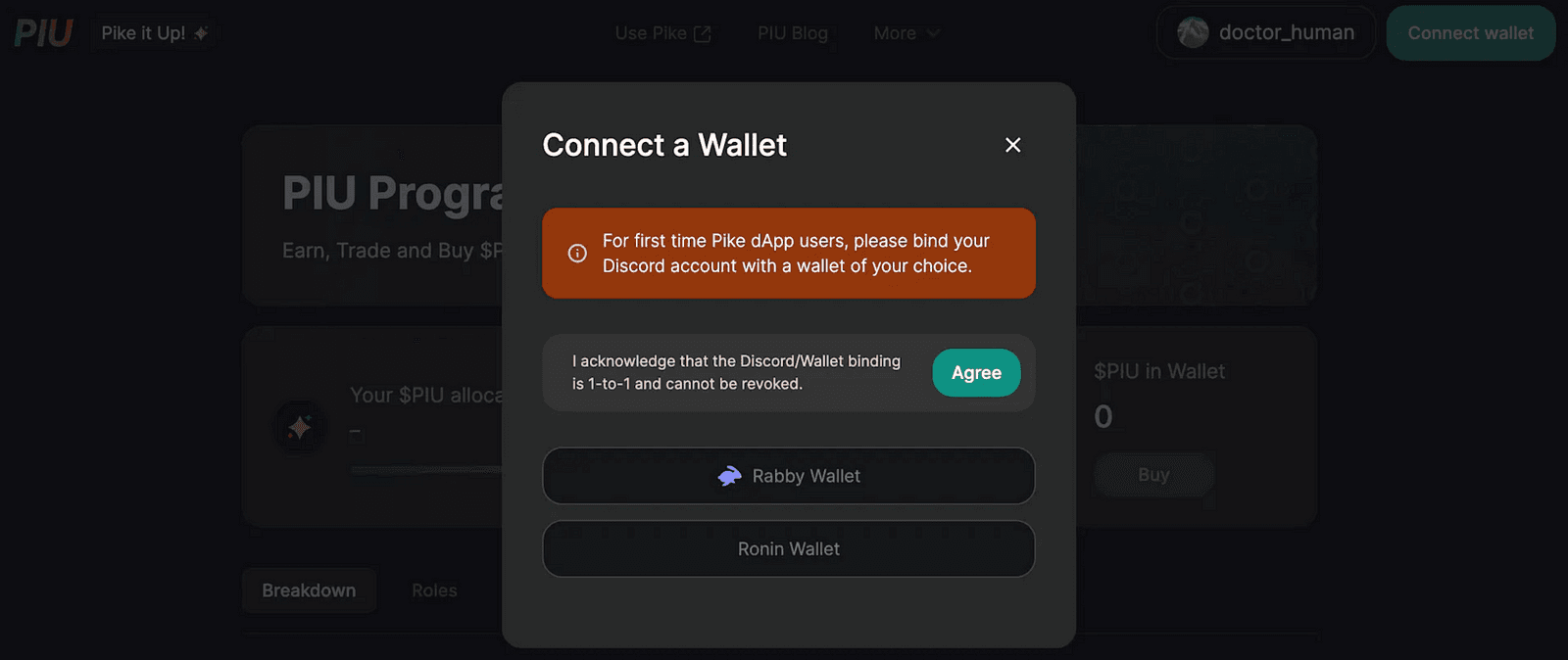 Discover card cover image