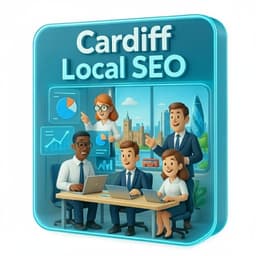 Seoexpertcardiff