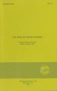 Significance of Rise in Protectionism