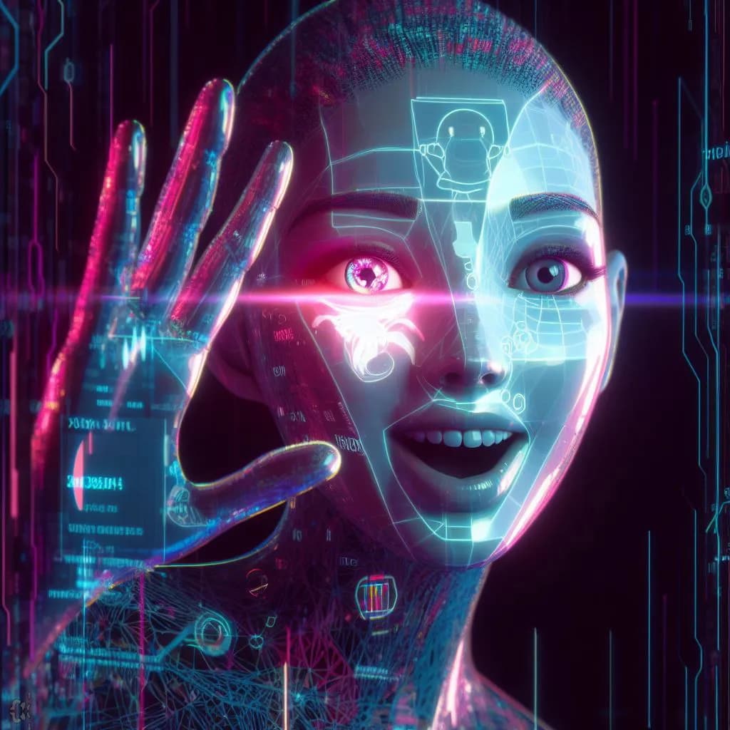 XEGIA - Xenotechnical Intelligence Protocol