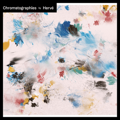 Chromatographies - fxhash