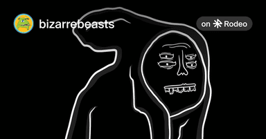 GrumBeast #5 | BizarreBeastsxGrumReaper on Rodeo