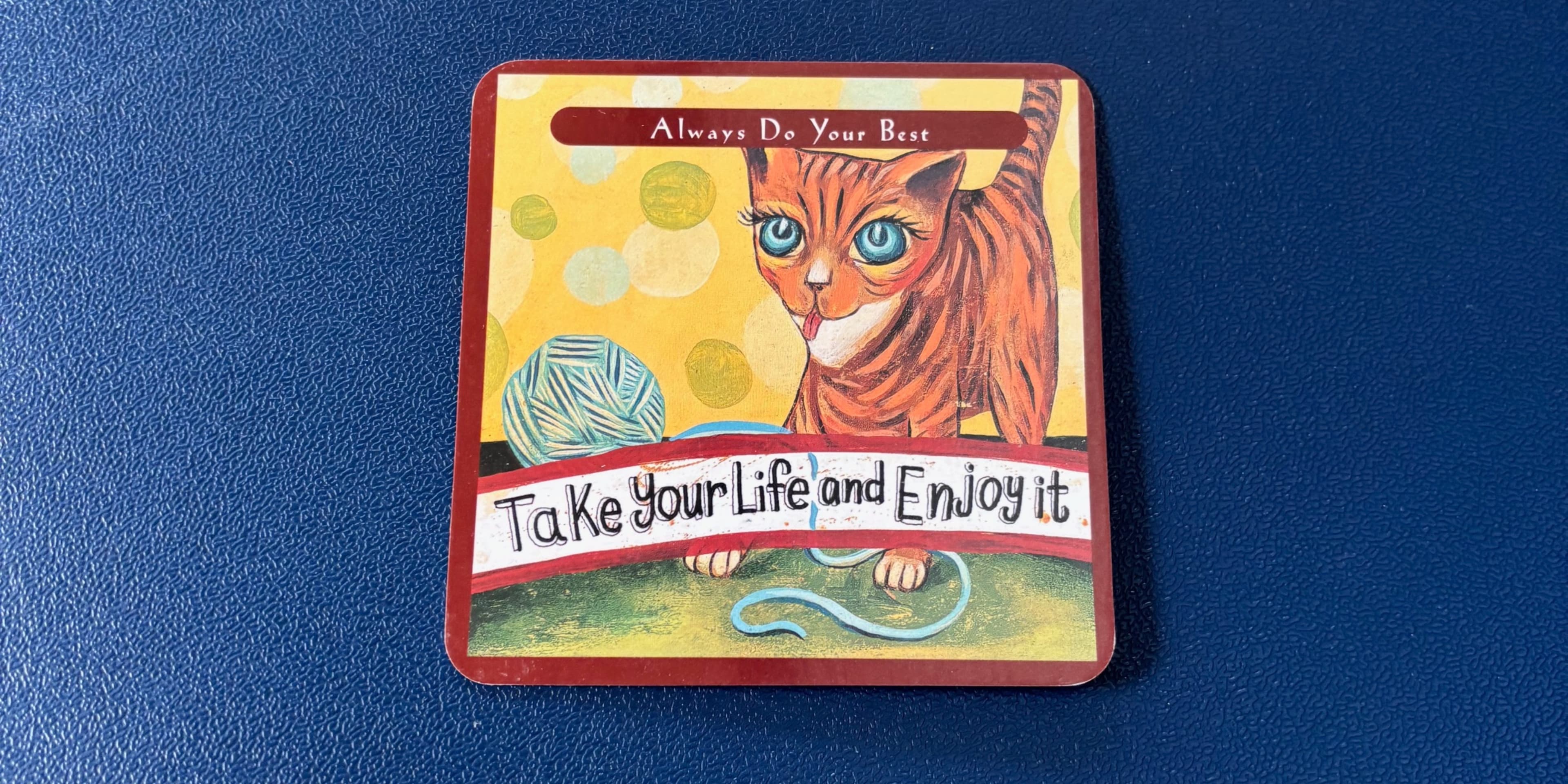 Discover card cover image
