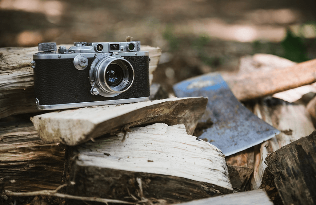 Alexander Andrews/Unsplash