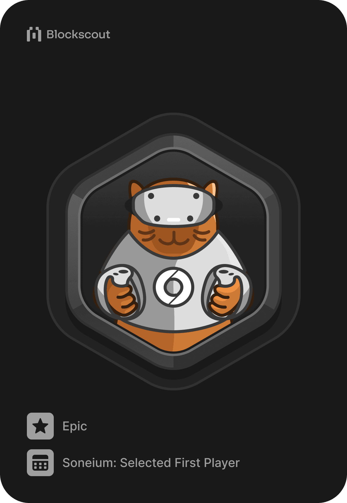 Badge image